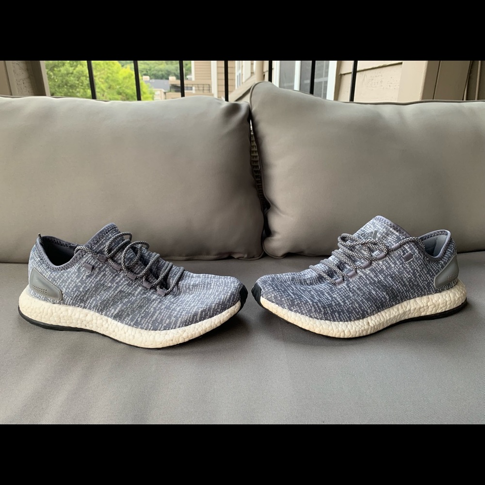 Adidas Pure Boost